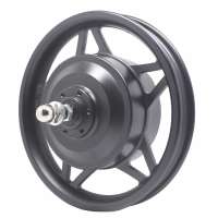 High Speed Brushless Electric Bicycle Motor/E-bicycle Brushless Integrated Wheel Hub Motor