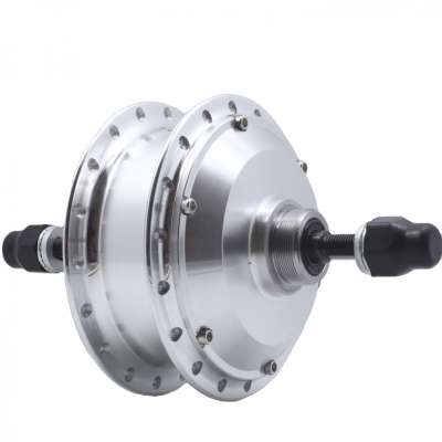 YTW-01- DBRW E-Bike Motor/Electric Bicycle Motor Rear Wheel Hub Motor